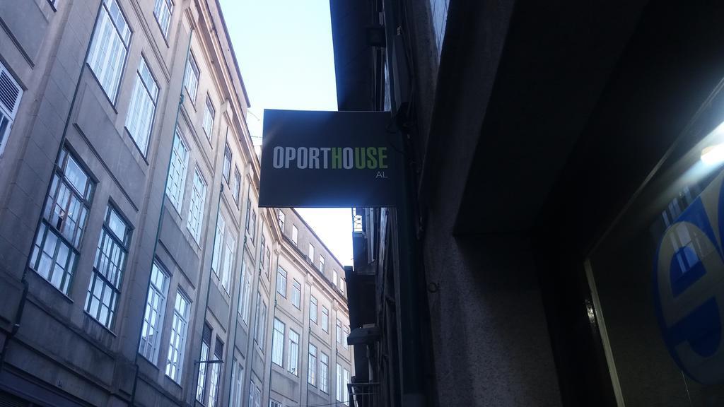 Pensjonat Oportohouse