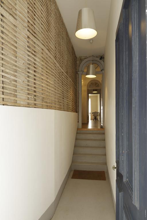 Pensjonat Oportohouse Porto
