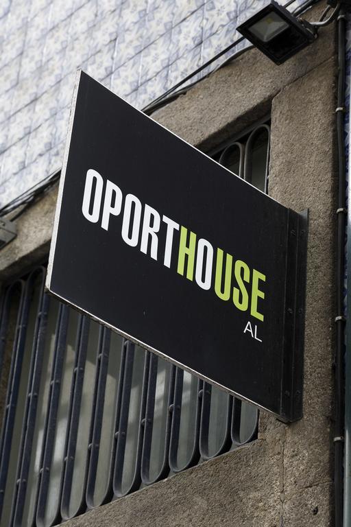 Pensjonat Oportohouse 2*