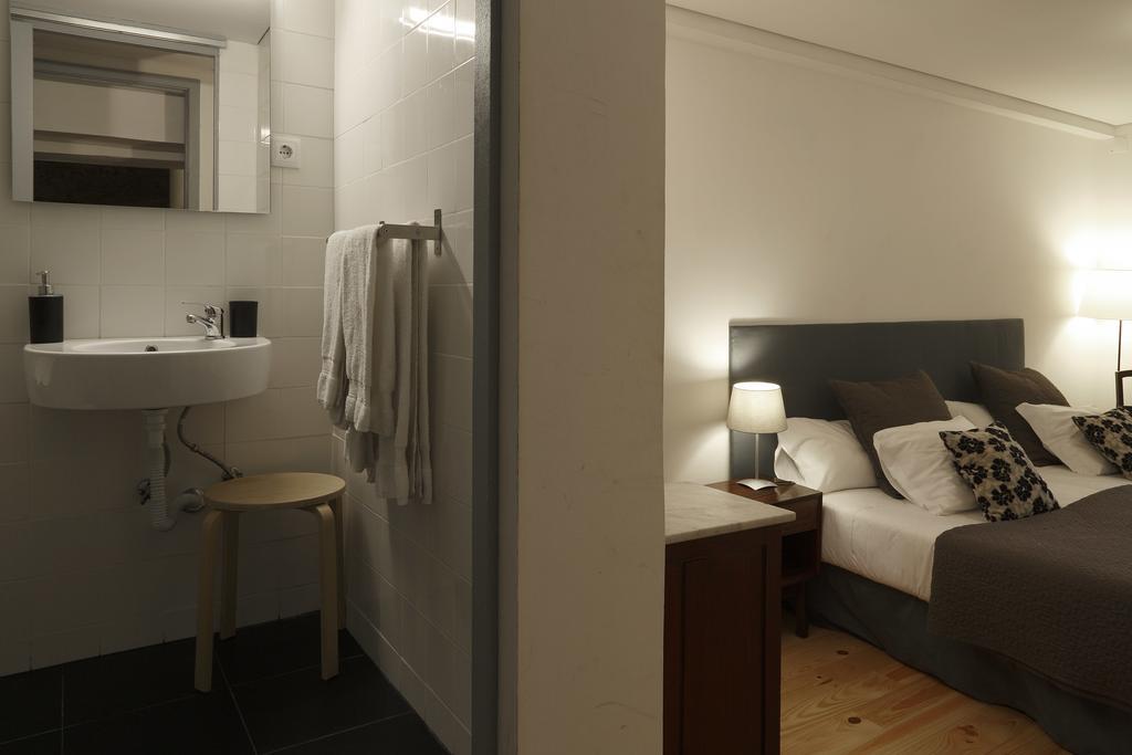 Pensjonat Oportohouse Porto