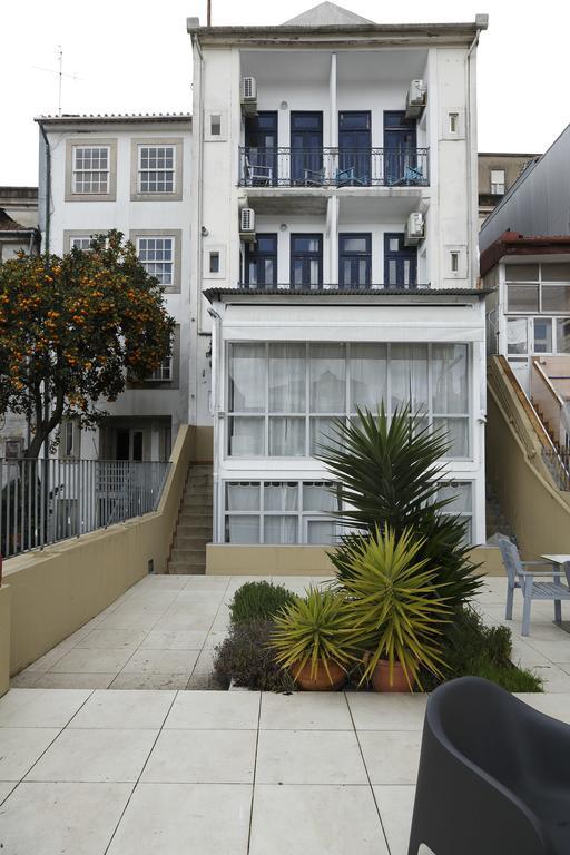Pensjonat Oportohouse Porto