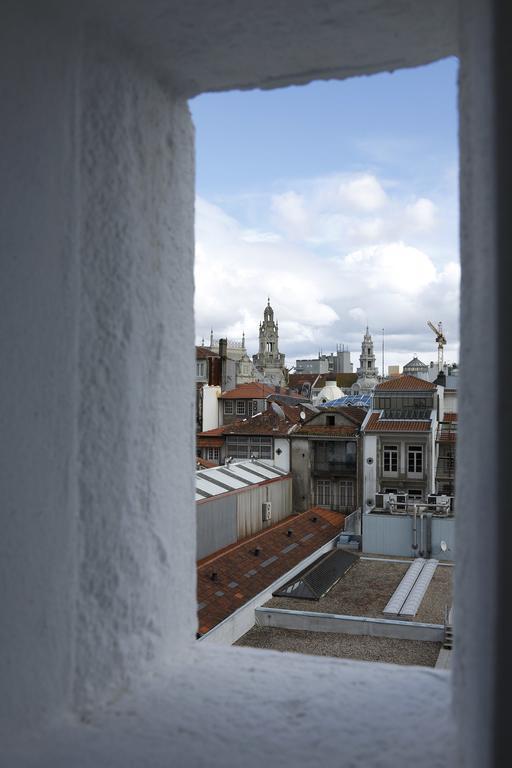 Pensjonat Oportohouse 2*