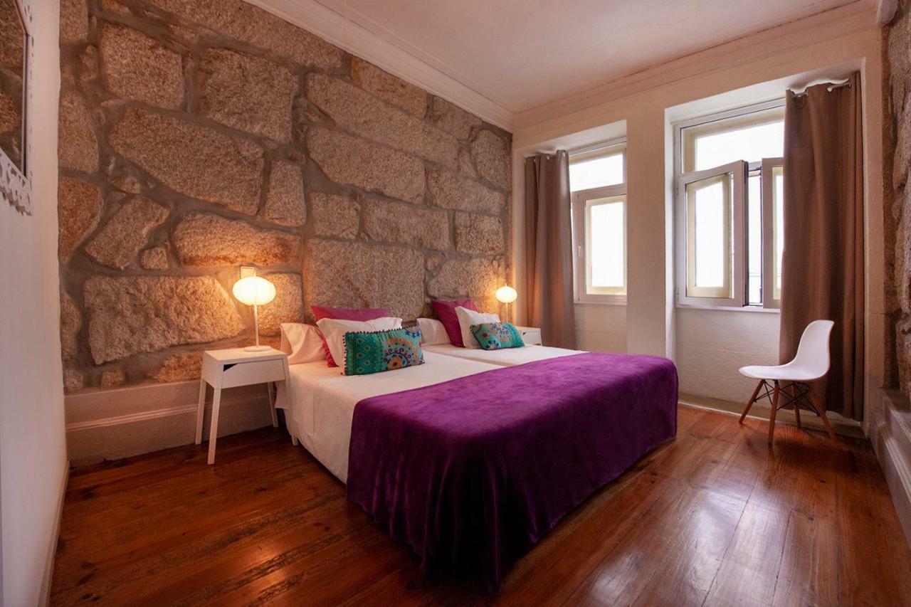 Oportohouse Pensjonat 2*