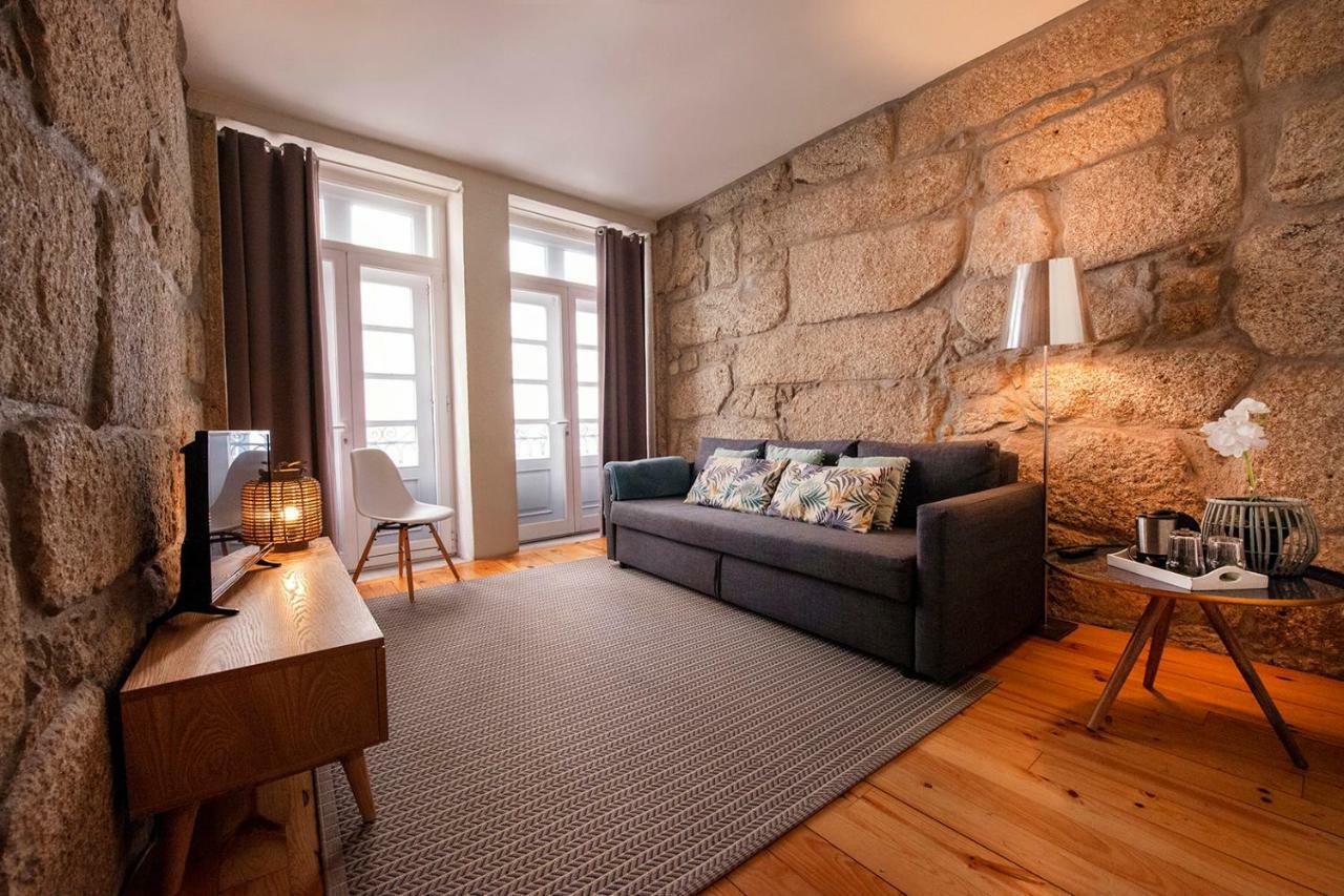 Pensjonat Oportohouse Porto
